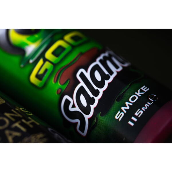 KORDA ATRACTANT SALAMI SMOKE 115ML