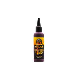 KORDA ATRACTANT GOLDEN HONEY SUPREME 115ML