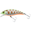 JACKALL VOBLER TRICOROLL MAI 55S 5,5CM/5,3G FLASH CHARTREUSE YAMAME