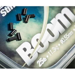 KORDA BOOM FLUOROCARBON 0,45MM/15LBS/15M