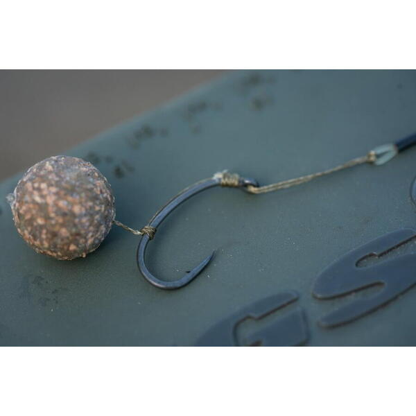 MONT.KORDA LOOP RIGS KLOR4 / 30LB