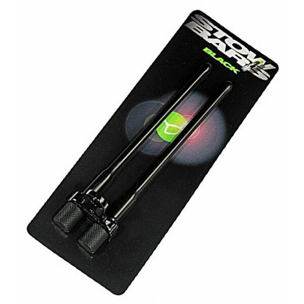 KORDA SNAG BAR BLACK