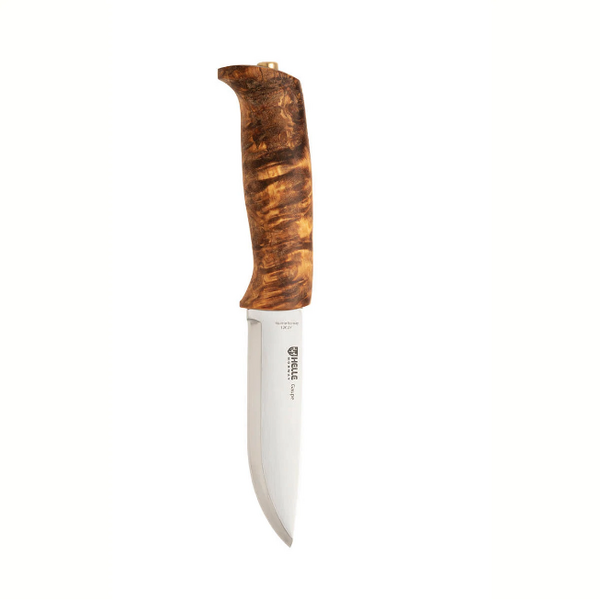 HELLE CUTIT GAUPE NEW LAMA=107MM + TEACA