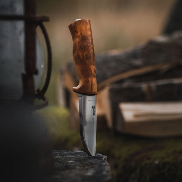 HELLE CUTIT EGGEN NEW LAMA=101MM + TEACA