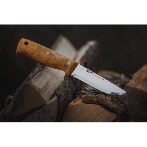 HELLE CUTIT TEMAGAMI NEW LAMA=110MM + TEACA