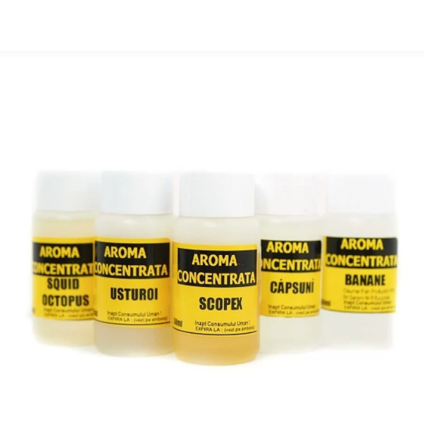 ARROW INT. AROMA CONCENTRATA ANANAS 50ML