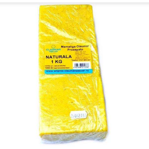 ARROW INT. MAMALIGA PROASPATA NATURALA 1KG