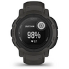 GARMIN CEAS INSTINCT.2 GRAPHITE 45MM