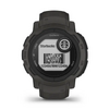 GARMIN CEAS INSTINCT.2 GRAPHITE 45MM