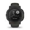 GARMIN CEAS INSTINCT.2 GRAPHITE 45MM