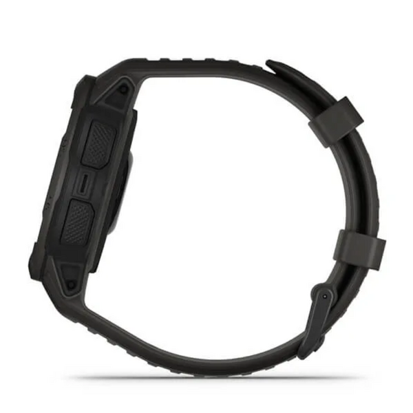 GARMIN CEAS INSTINCT.2 GRAPHITE 45MM