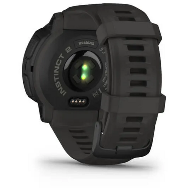 GARMIN CEAS INSTINCT.2 GRAPHITE 45MM