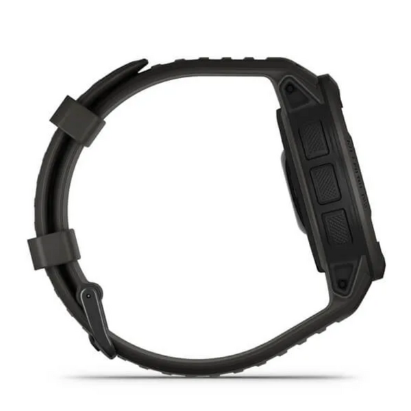 GARMIN CEAS INSTINCT.2 GRAPHITE 45MM