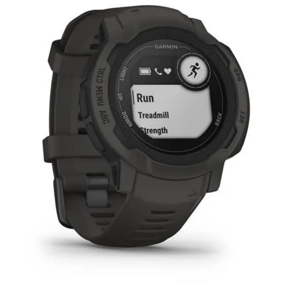 GARMIN CEAS INSTINCT.2 GRAPHITE 45MM