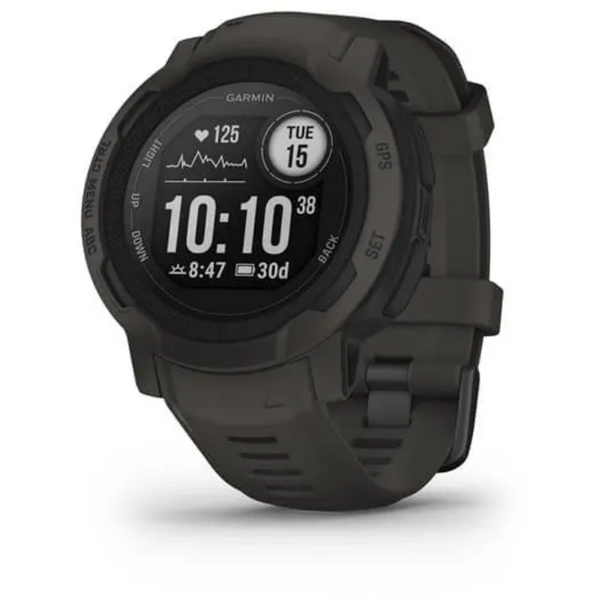 GARMIN CEAS INSTINCT.2 GRAPHITE 45MM