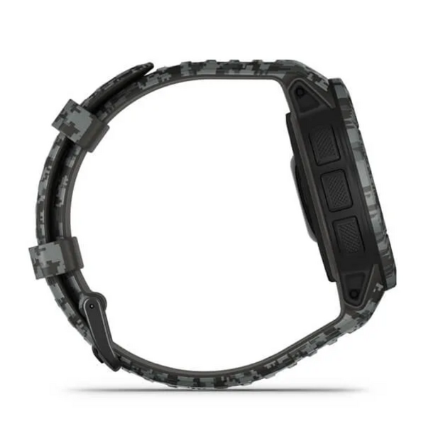 GARMIN CEAS INSTINCT.2 CAMO ED. GRAPHITE CAMO 45MM