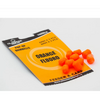 ARROW INT. POP-UP DUMBELLS PORTOCALIU FLUO 6MM/8MM