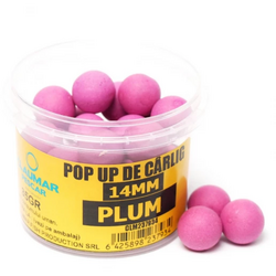 POP-UP ARROW PLUM PURPLE 14MM/35G