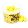 ARROW INT. POP-UP PINEAPPLE&BANANA YELLOW 14MM/35G