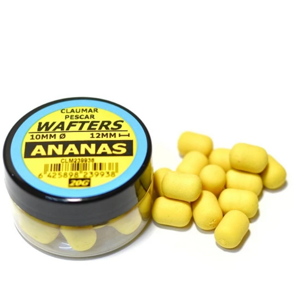 ARROW INT. POP-UP WAFTERS ANANAS GALBEN 10MM/20G