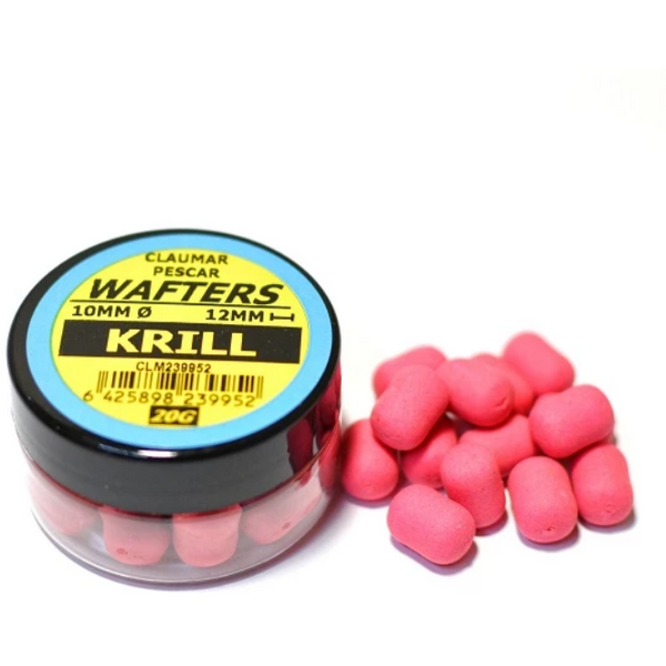 ARROW INT. POP-UP WAFTERS KRILL ROZ 10MM/20G