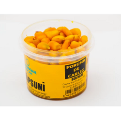 PORUMB CARLIG BOB MARE CAPSUNI 100GR