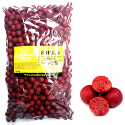 ARROW INT. BOILIES BIRDFOOD TARE CAPSUNI 20MM/5KG