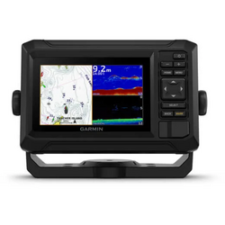 GARMIN SONAR ECHOMAP UHD2 52CV WW/W/GT20 XDCR