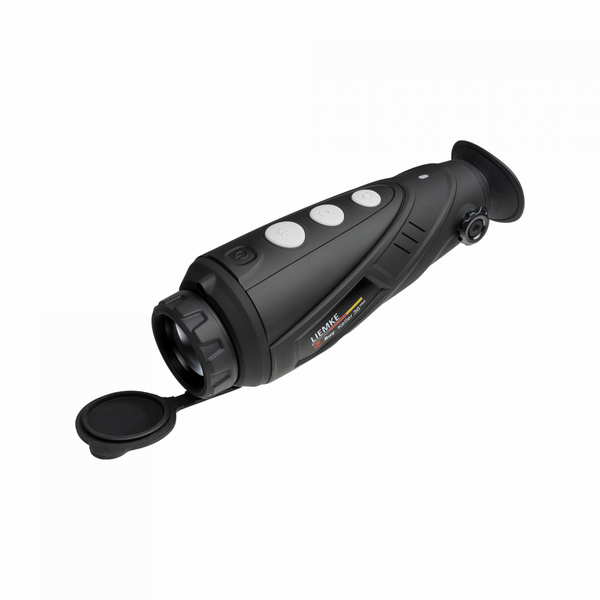 LIEMKE CAMERA VEDERE TERMICA KEILER.36PRO 2-8X