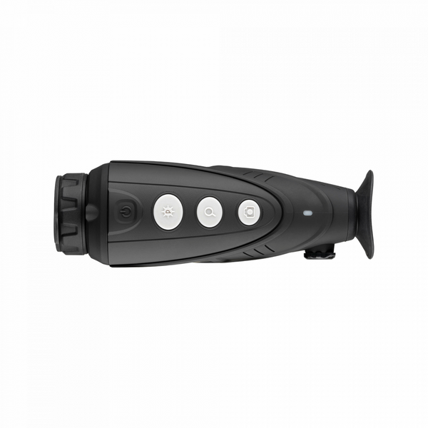 LIEMKE CAMERA VEDERE TERMICA KEILER.36PRO 2-8X