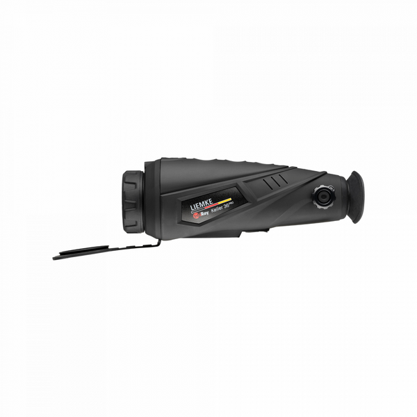 LIEMKE CAMERA VEDERE TERMICA KEILER.36PRO 2-8X