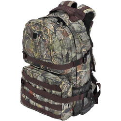 TREESCO RUCSAC VERNEY-CARRON CAMO 30L 45X35X20CM