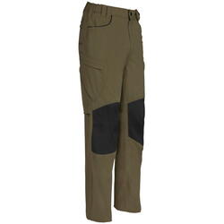 PANTALON STRECH ANTI-TIK KAKI MAR.46