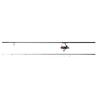 LANSETA SPINNING DAIWA SET LANS. 2BUC DC C 2300 DF 2BUC/3,60M+ MULINETA BR B 5035 B