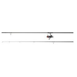 LANSETA SPINNING DAIWA SET LANS. 2BUC DC C 2300 DF 2BUC/3,60M+ MULINETA BR B 5035 B