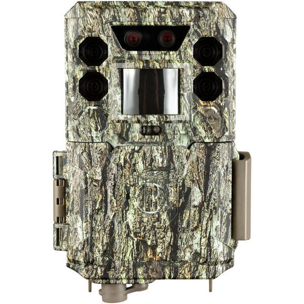 BUSHNELL CAMERA VIDEO 30MP SINGLE CORE  BROWN/NO GLOW