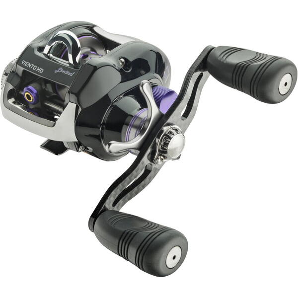 MULINETA DAIWA MULTIPL.VIENTO HD A 8RUL/110M/032/6,3:1