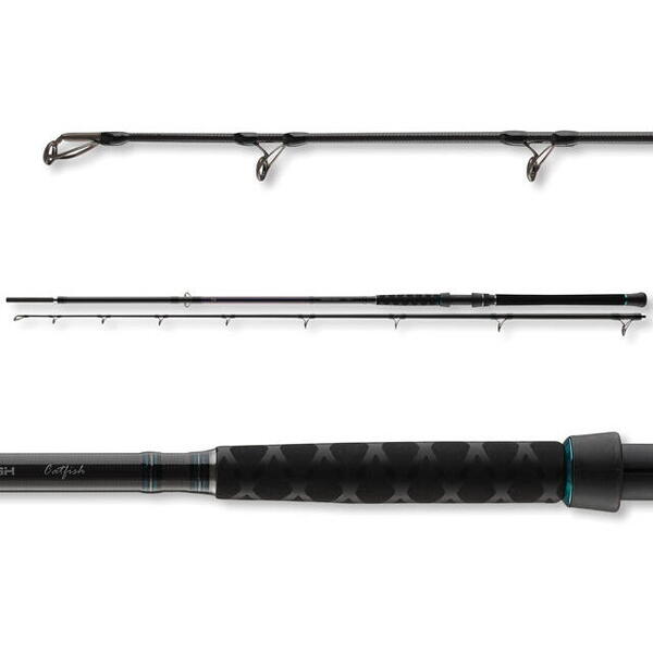 lanseta DAIWA 2BUC.POWERMESH 3,00M/500G