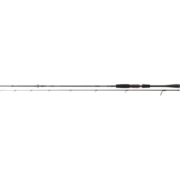 LANSETA SPINNING DAIWA 2BUC. TOURNAMENT AGS , ULTRAFAST 2,20M/3,5-14G