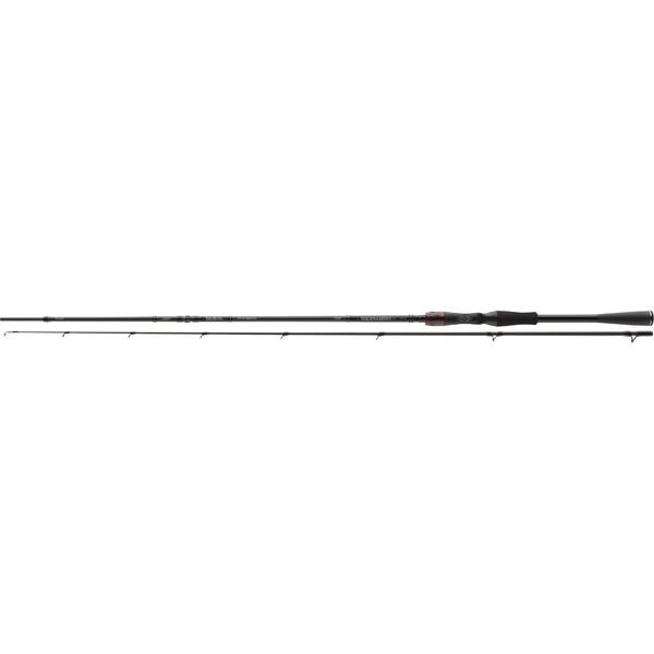 DAIWA 2BUC.TOURNAMENT AGS BAITCAST, ULTRAFAST 2,10M/14-42G