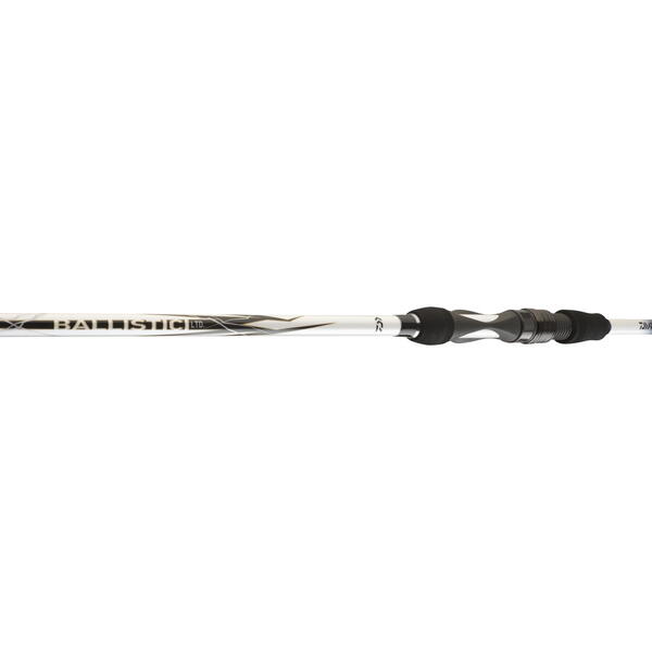 LANSETA SPINNING DAIWA 2BUC.BALLISTIC LTD JIG 2,40M/15-50G