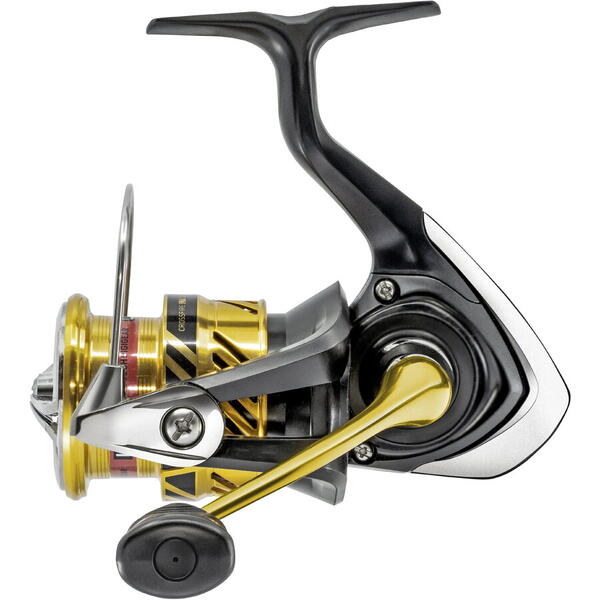 MULINETA DAIWA CROSSFIRE LT 2000 4BS A 3RUL/150M/0,16MM/5,2:1