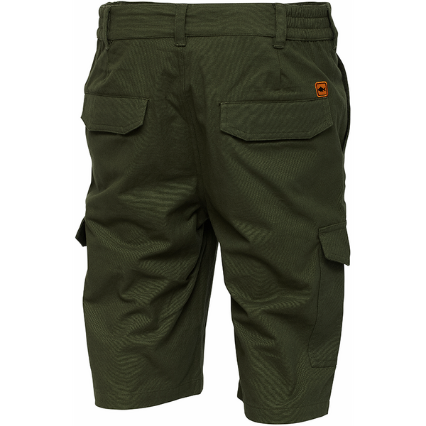 PROLOGIC SHORT COMBAT ARMY GREEN MAR.L