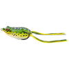 SAVAGE GEAR NALUCA HOP WALKER FROG 5,5CM/15G GREEN LEOPARD