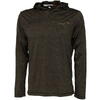 SAVAGE GEAR HANORAC FIGHTER STRETCH BURNT OLIVE MELANGE MAR.M