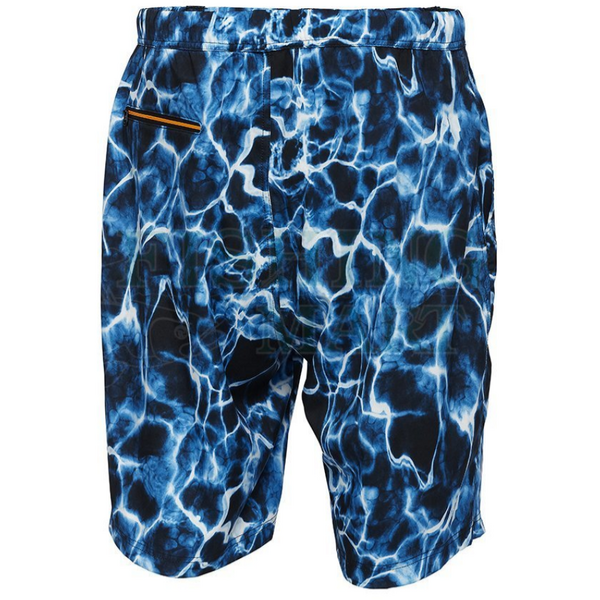 SAVAGE GEAR SHORT MARINE SEA BLUE MAR.M