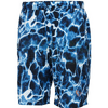 SAVAGE GEAR SHORT MARINE SEA BLUE MAR.2XL