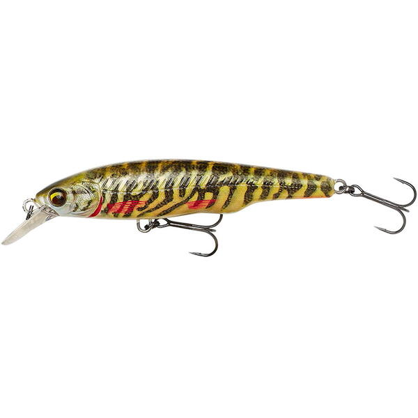 SAVAGE GEAR VOBLER GRAVITY TWITCH SR 11,5CM/25G FLOATING PIKE