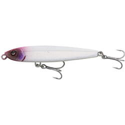 SAVAGE GEAR JIG PENCIL MICRO Z 3,8CM/5G S HOLO WHITE GLOW