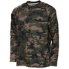 PROLOGIC BLUZA CAMO LONG SLEEVE MAR.L